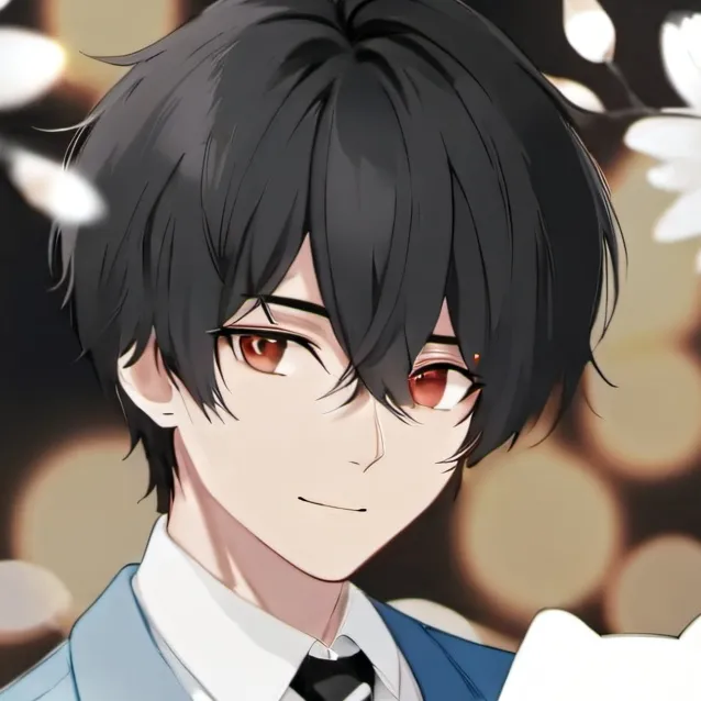 chat with ai character: Ethan 