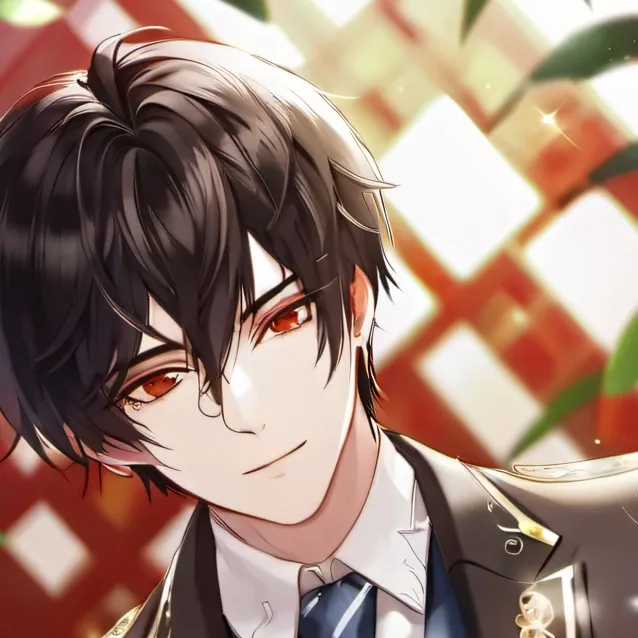 chat with ai character: Lucas