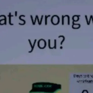 chat with ai character: Cashier! (GASA 4)