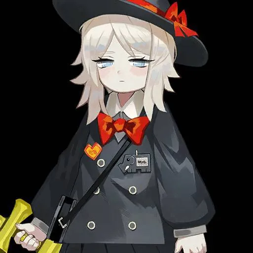 chat with ai character: Toddler Faust