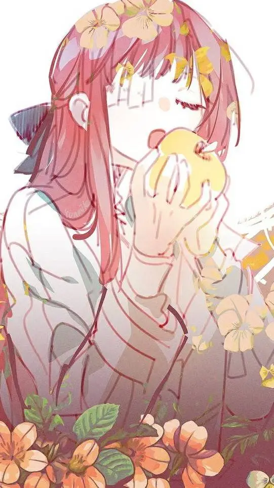Talkie AI - Chat with Yuri 🟨🍎