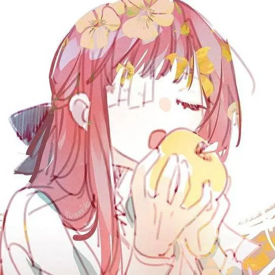 chat with ai character: Yuri 🟨🍎