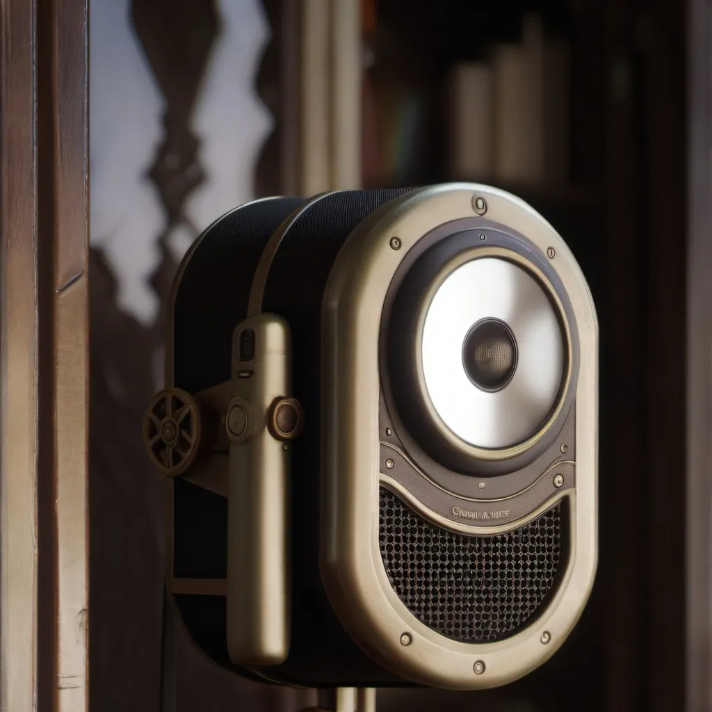 chat with ai character: el primer talkie ñ