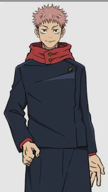 ai character: Cristopher  background