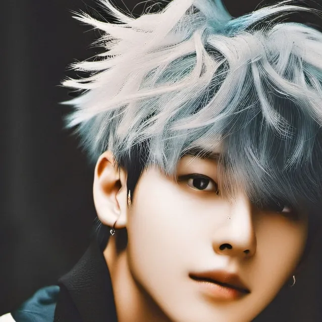 chat with ai character: Stray Kid 