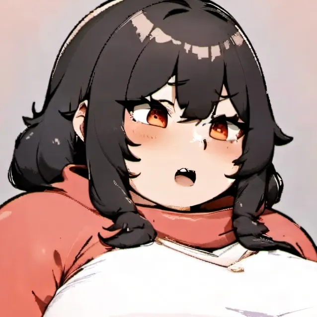 chat with ai character: Lucy