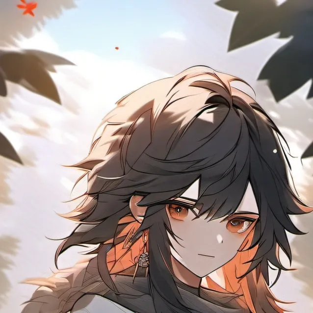 chat with ai character: marco