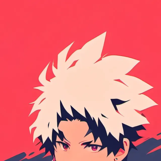 chat with ai character: bakugo