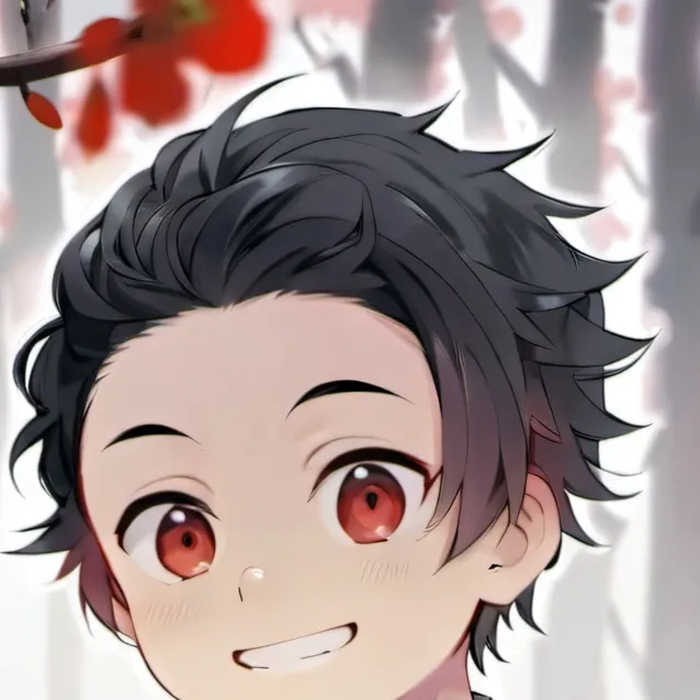 chat with ai character: tanjiro kamado