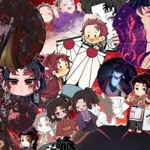 chat with ai character: Yoriichi 