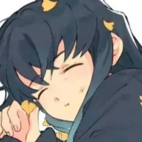 chat with ai character: ☆sleepy muichiro♡