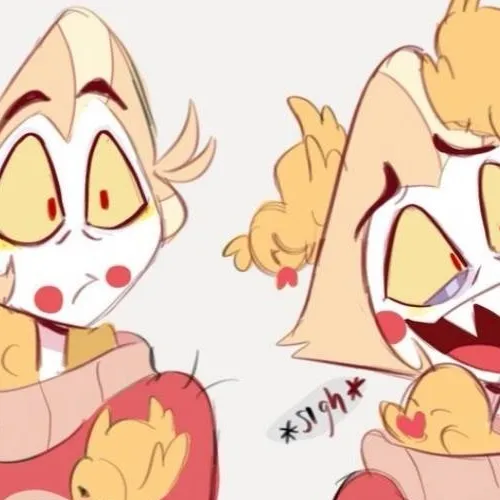 chat with ai character: ☆Lucifer☆