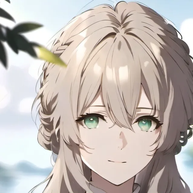 chat with ai character: abbie