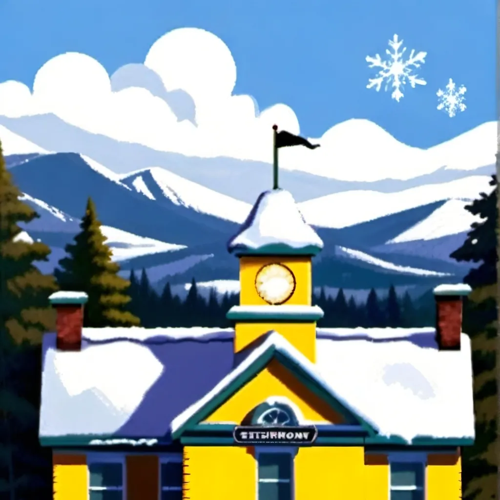 chat with ai character: SouthPark