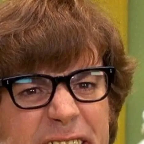 chat with ai character: Austin Powers