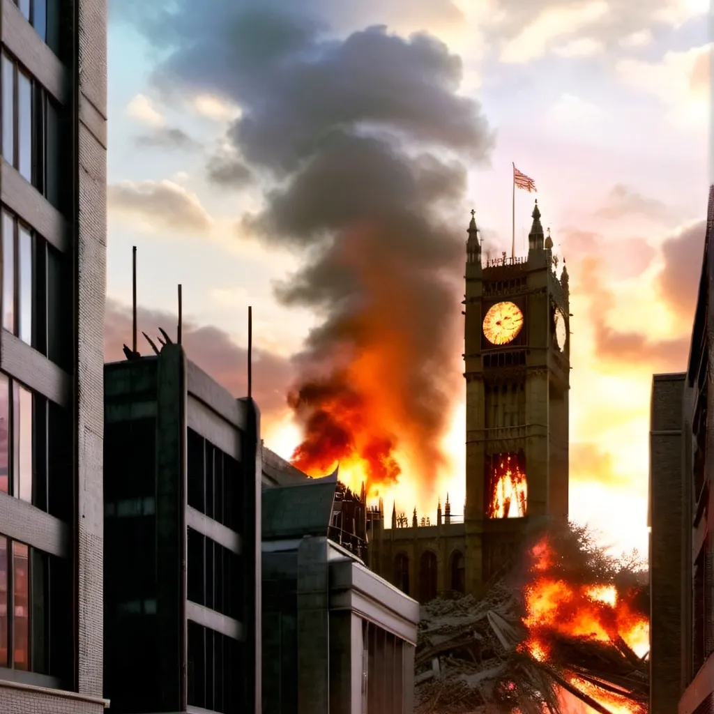 chat with ai character: Shaun of The Dead