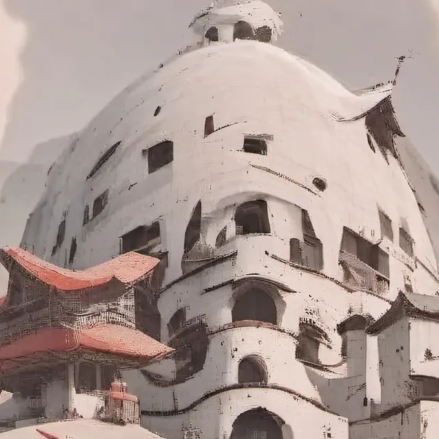 chat with ai character: Gray Challenge #1!