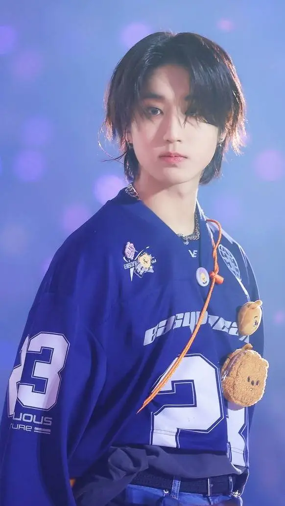 ai character: 🔮stray kids🔮 background