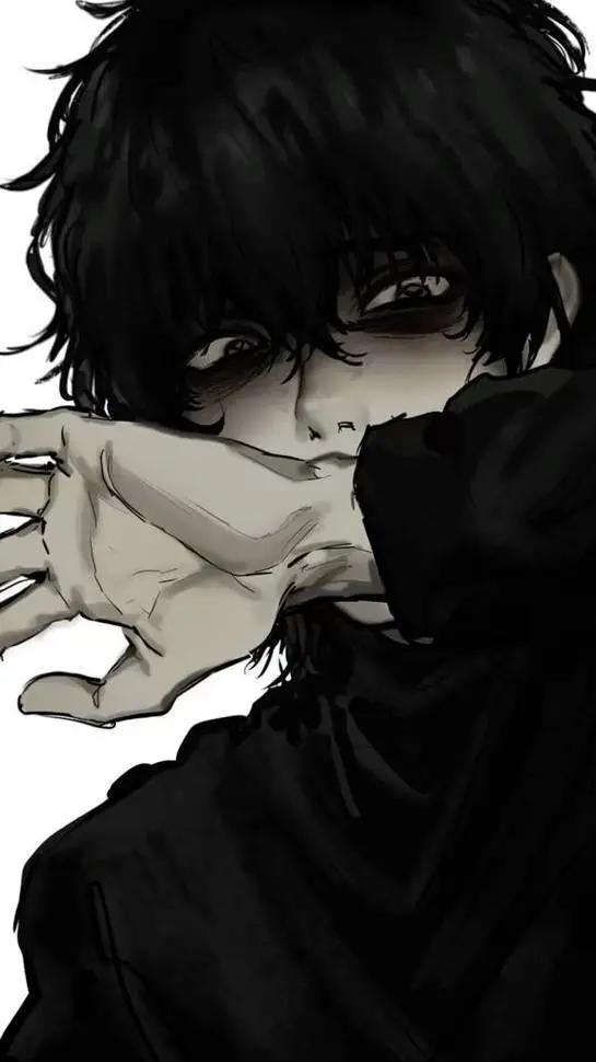 ai character: Jasper~~~ background
