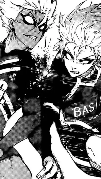 ai character: KaiRin or RyuRin?  background