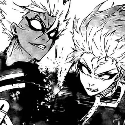 chat with ai character: KaiRin or RyuRin? 