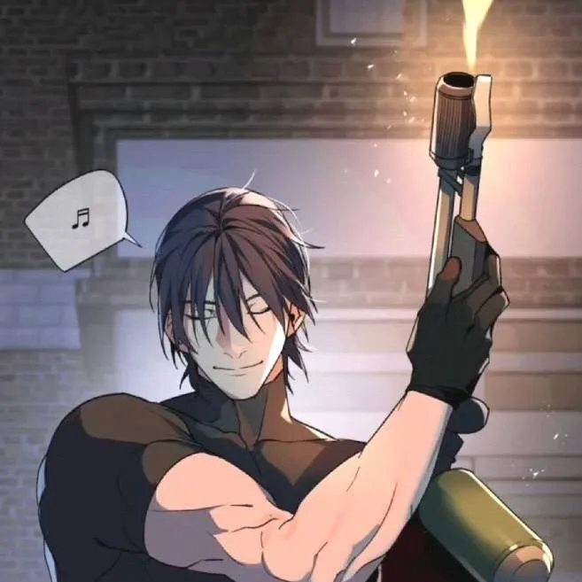 chat with ai character: Zombie apocalyps🇰🇷