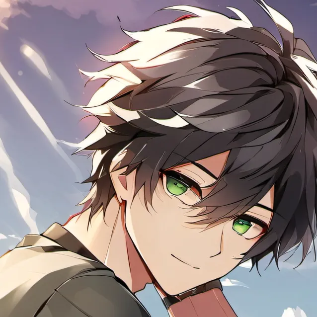 chat with ai character: Effa