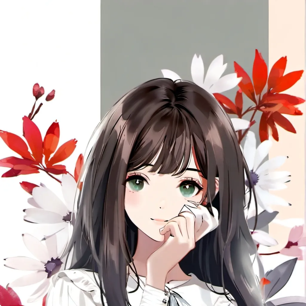 chat with ai character: collage roomate(2)