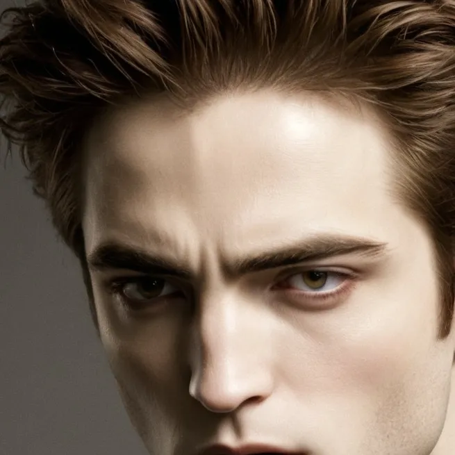 chat with ai character: Edward cullen 