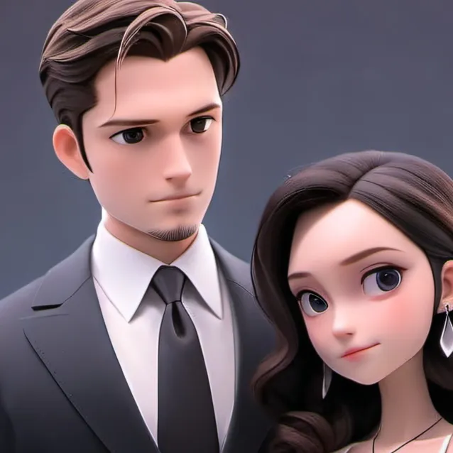 chat with ai character: bucky, best bf