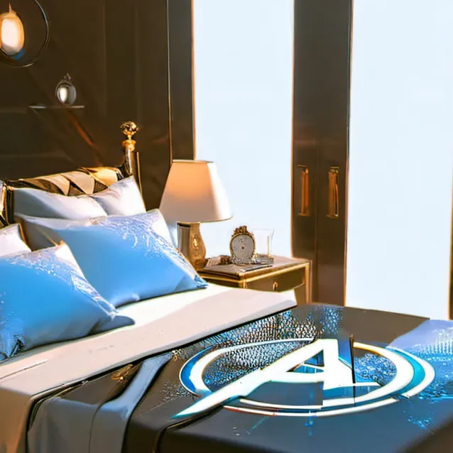 chat with ai character: avengers sleep