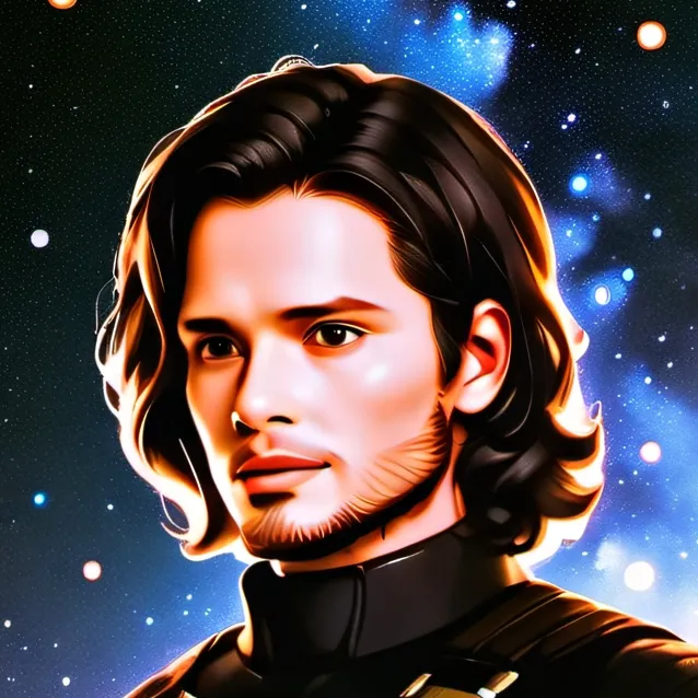 chat with ai character: avenger and yn