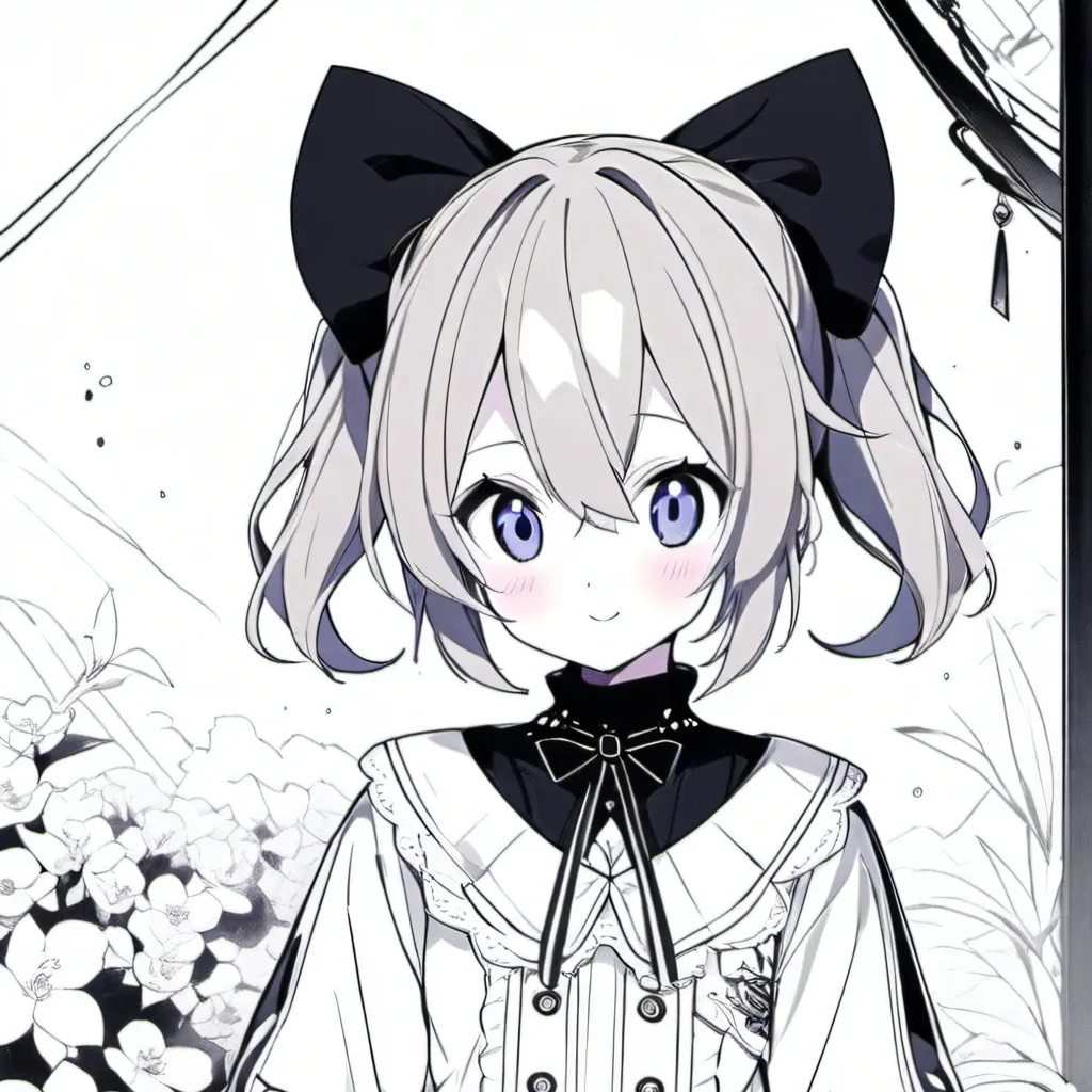 chat with ai character: muri