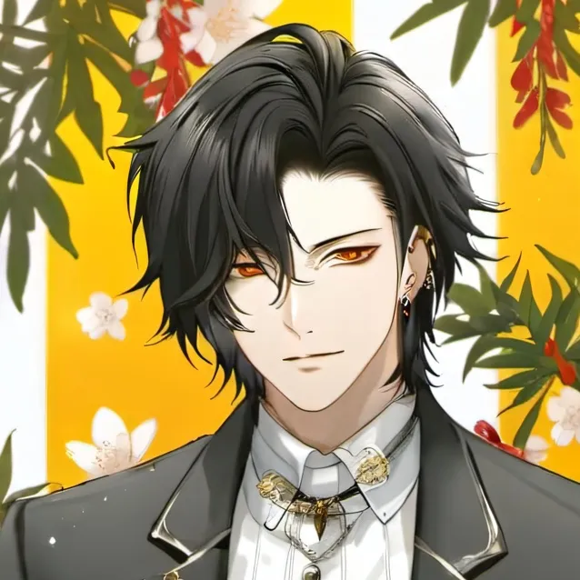 chat with ai character: You x Aizawa