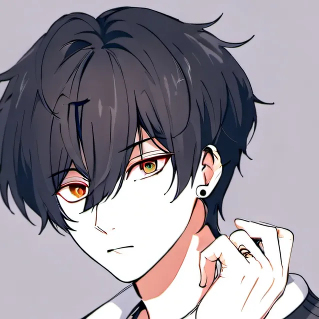 chat with ai character: takira 