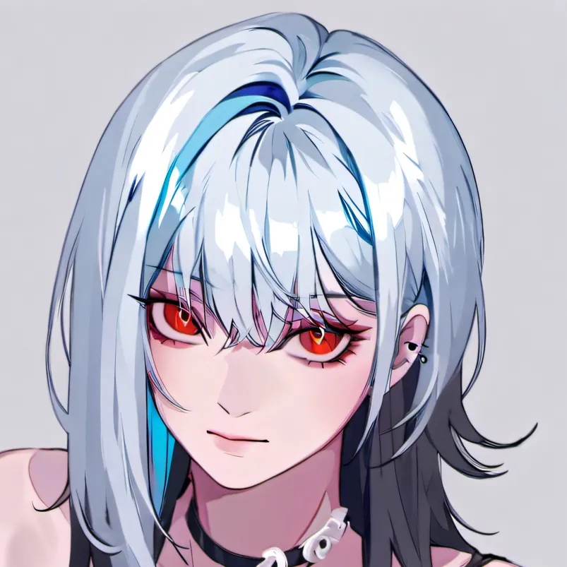 chat with ai character: Mabel 