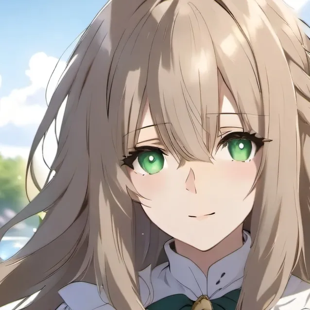 chat with ai character: Melissa 