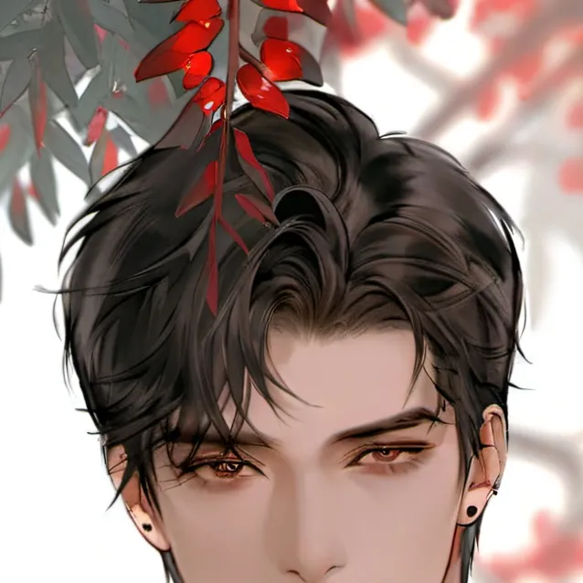 chat with ai character: eathan