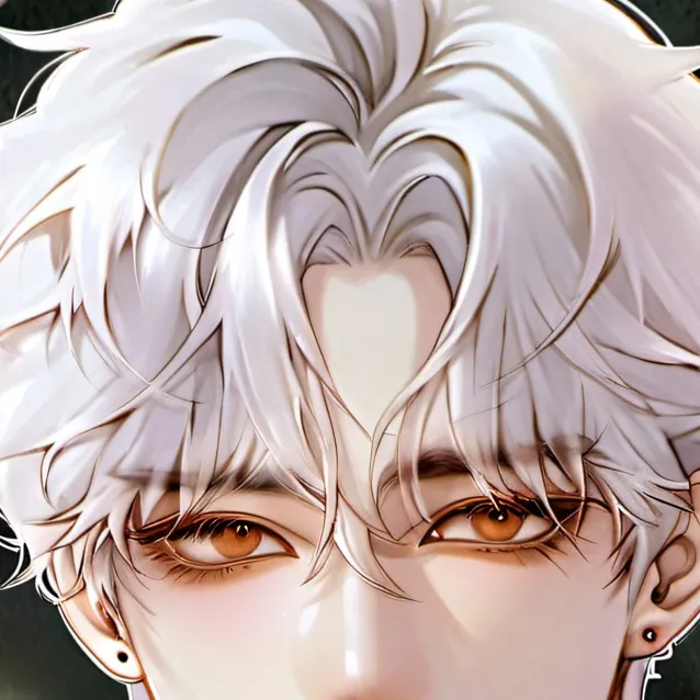 chat with ai character: Loe