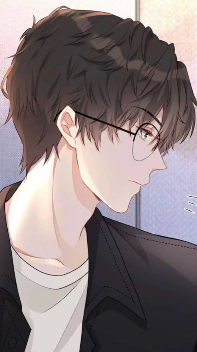 ai character: Zayden Smith background