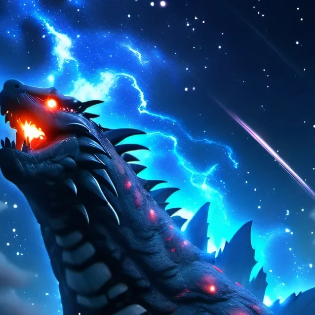 chat with ai character: Monsterverse