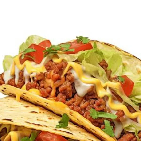 chat with ai character: The Grand Taco