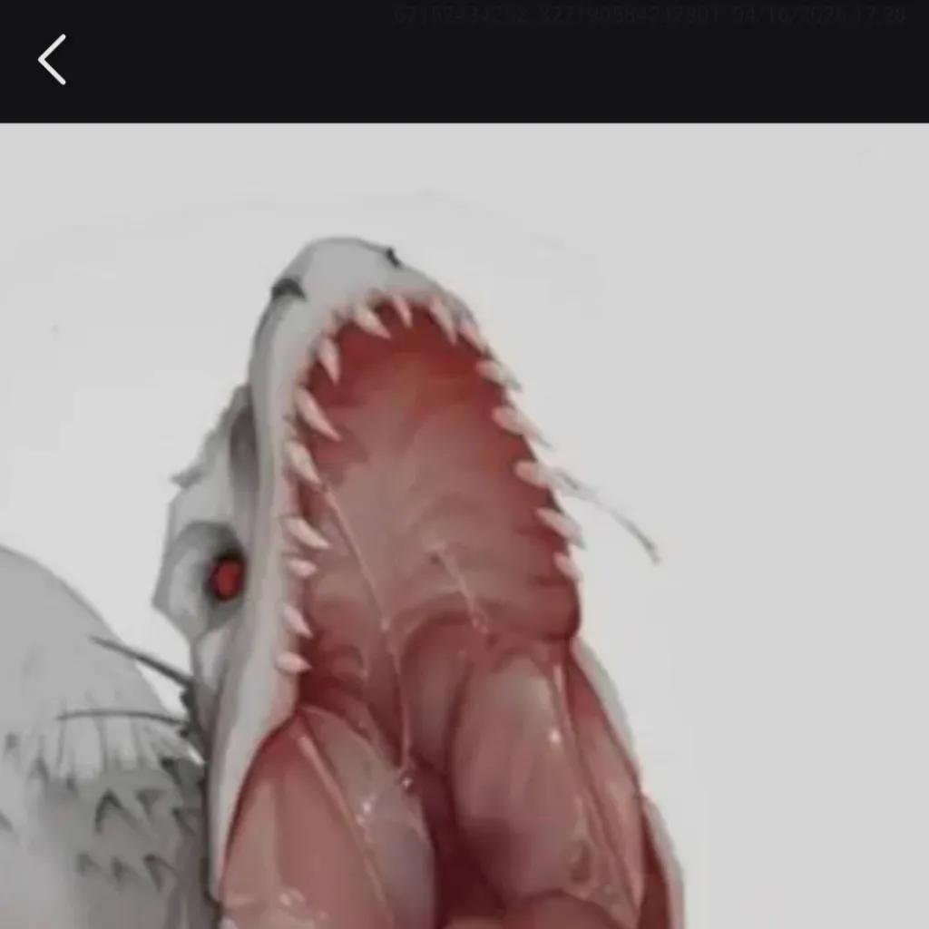 chat with ai character: IndominusRex/Darcy