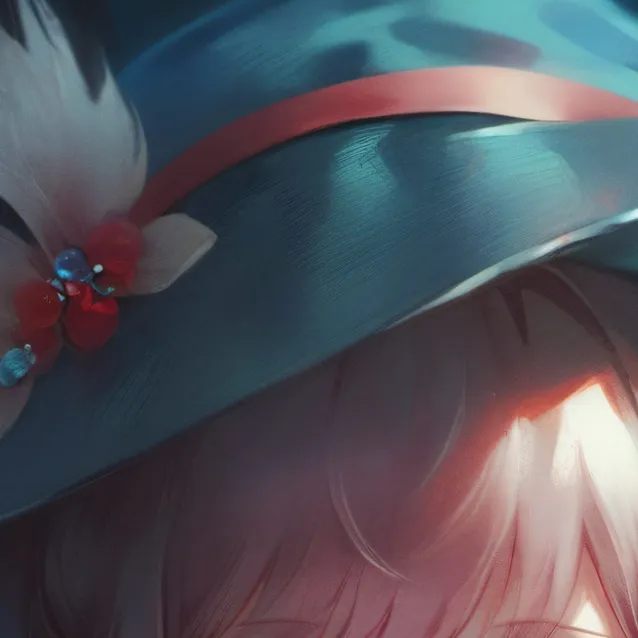 chat with ai character: Lila 