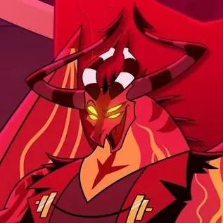 chat with ai character: Satan (HB)