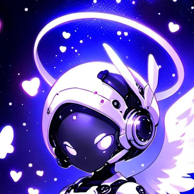 chat with ai character: cuteXR 30 pro