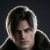 chat with ai character: Leon S kennedy 