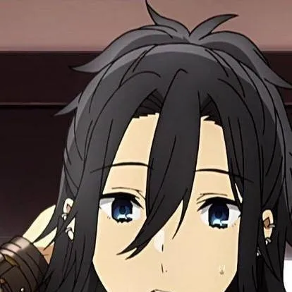 chat with ai character: Miyamura Izumi