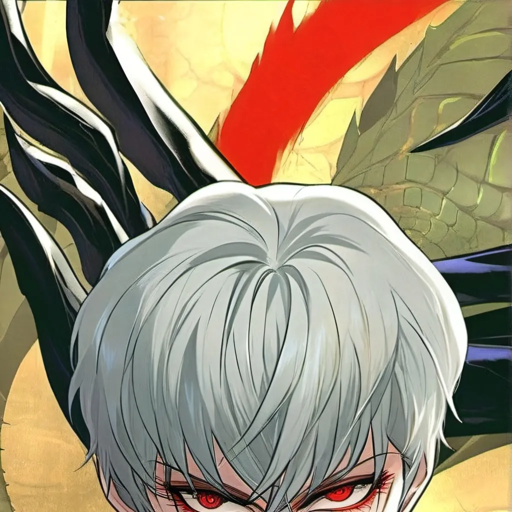 chat with ai character: Lethal Rufus Hroot