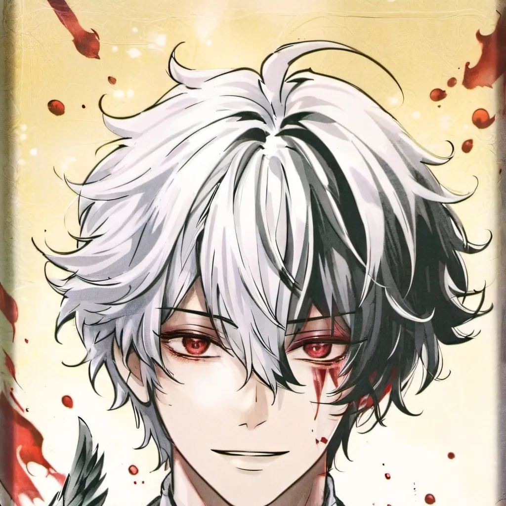 chat with ai character: Rufus